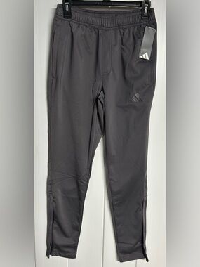 adidas Men’s Black Performance Joggers